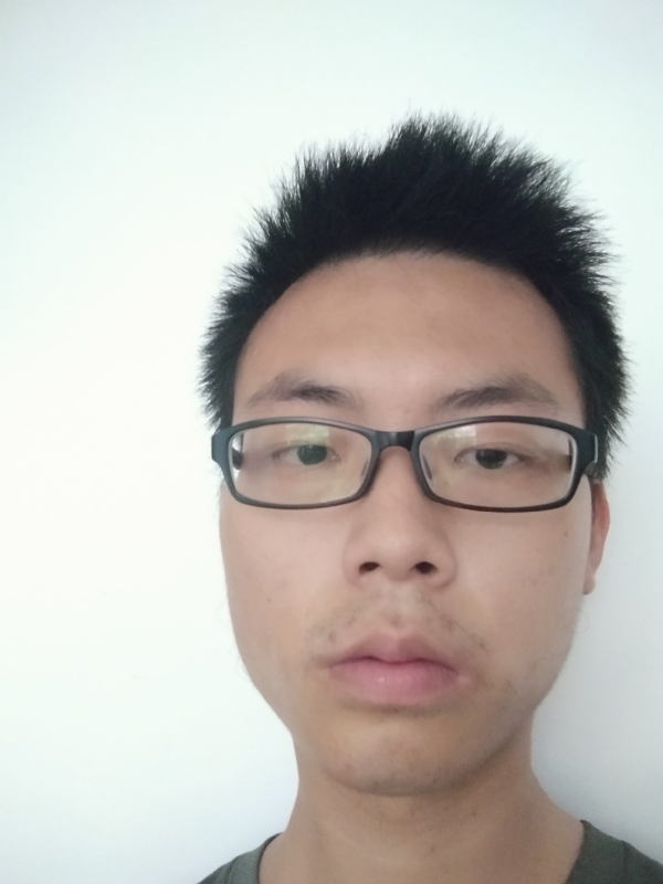 愁丝恨缕沈雄俊爽的第一张照片--佛山相亲服务中心