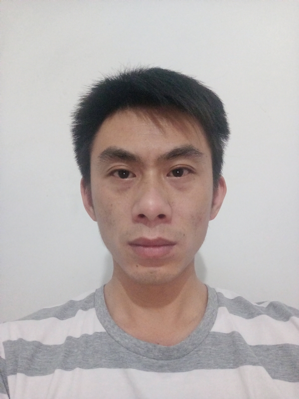 大龄男中年的第一张照片--佛山相亲服务中心