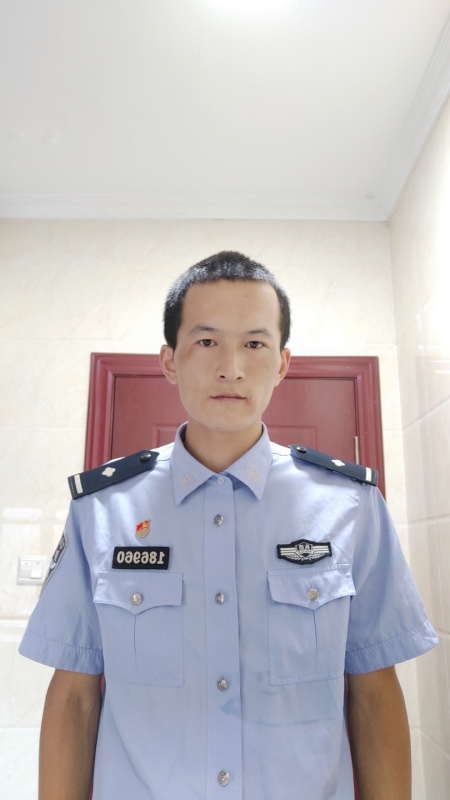 自俞灏明的第一张照片--佛山相亲服务中心