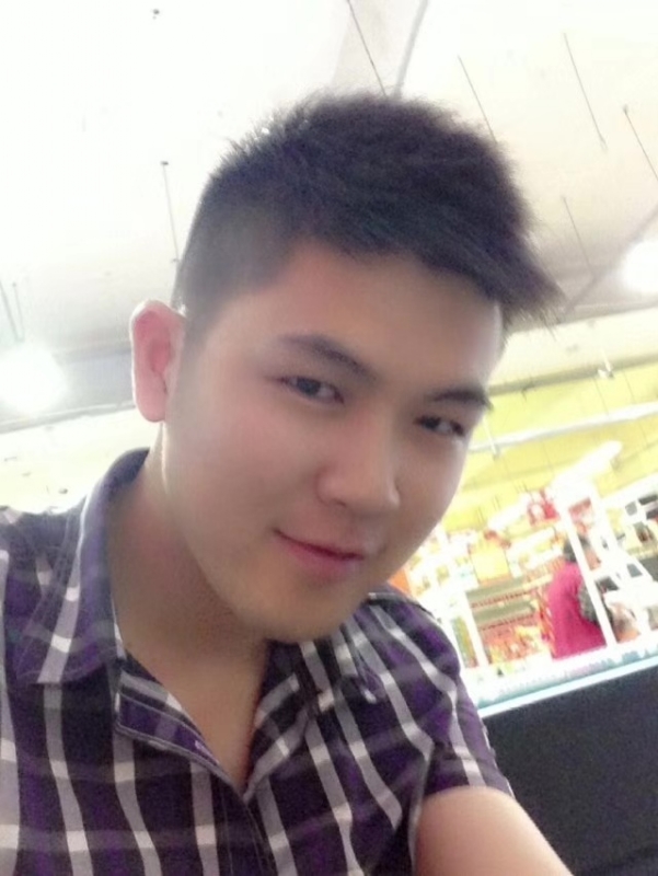 单身汉的第一张照片--佛山相亲服务中心