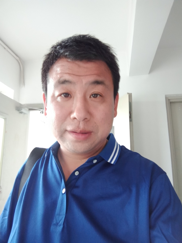 凌志男儿的第一张照片--佛山相亲服务中心