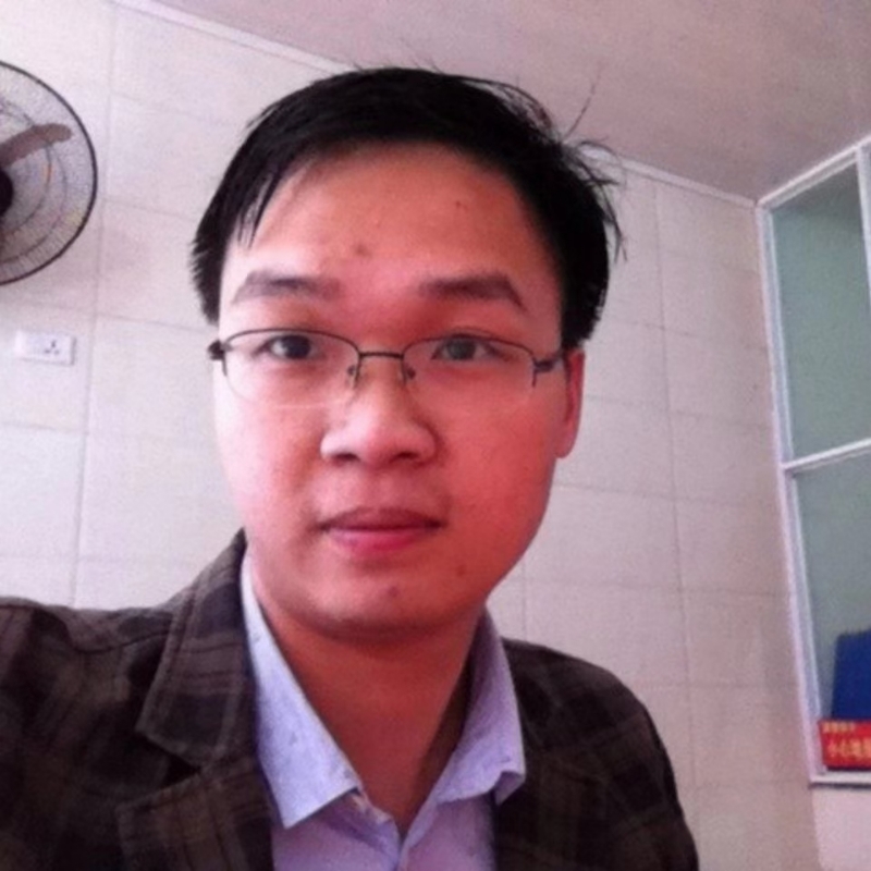 白云飞的第一张照片--佛山相亲服务中心