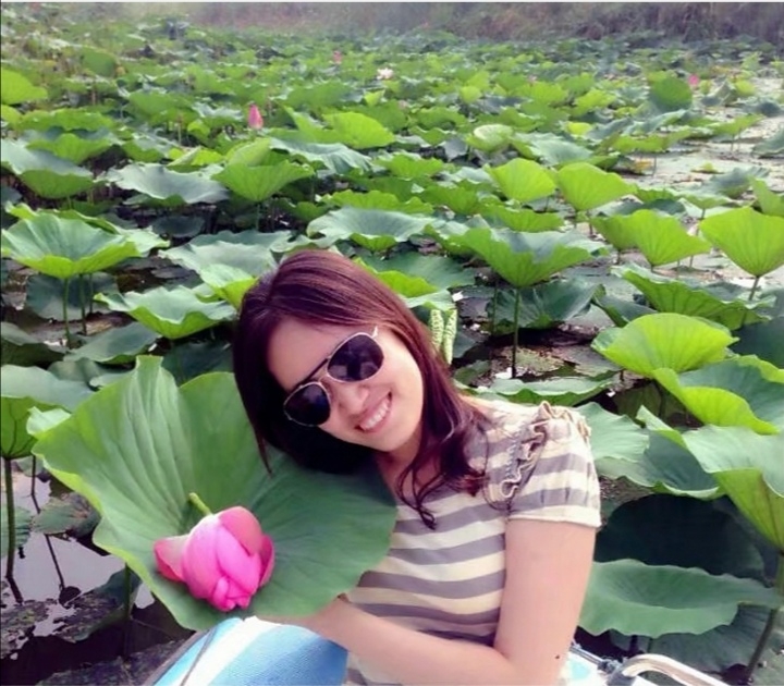 moon的第一张照片--佛山相亲服务中心