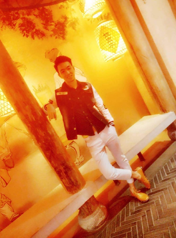 滞后的微笑的第四张照片--佛山相亲服务中心