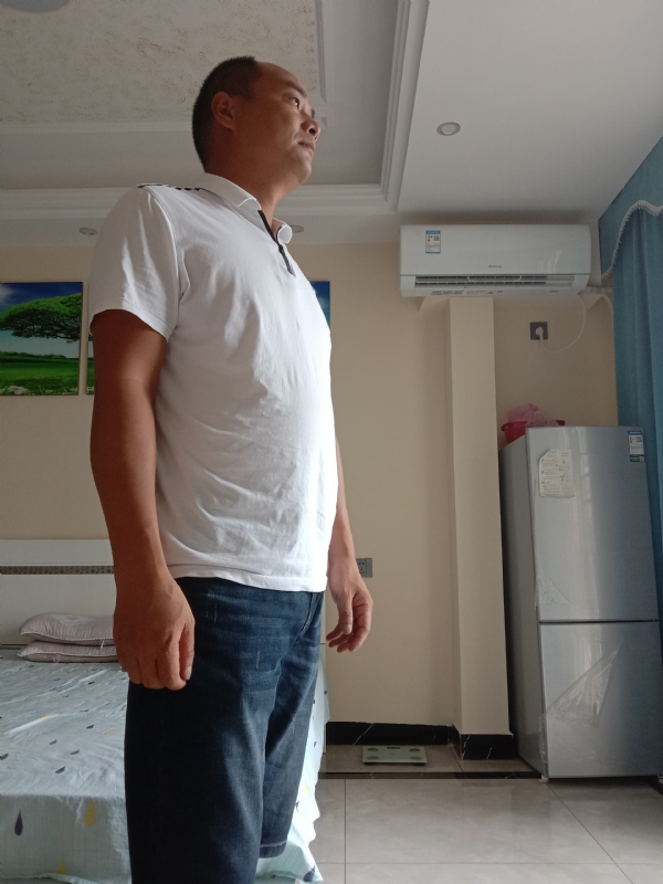 柳暗花明的第一张照片--佛山相亲服务中心