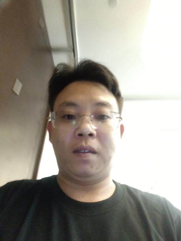 杨小锋的第一张照片--佛山相亲服务中心