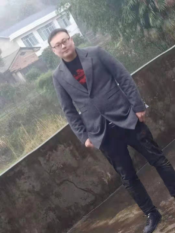 冰城的第一张照片--佛山相亲服务中心