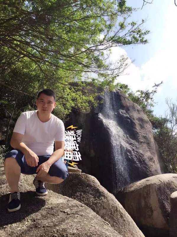 聪儿的第一张照片--佛山相亲服务中心