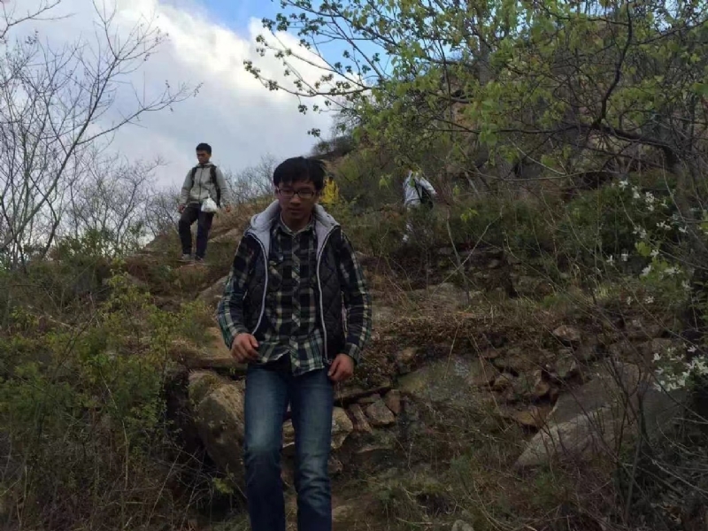 小雨的第二张照片--佛山相亲服务中心