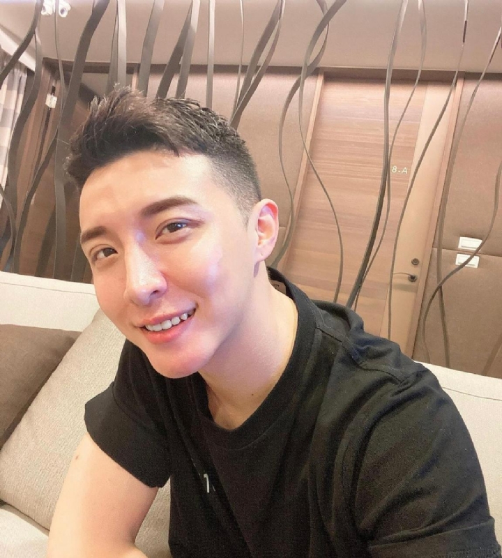 王子的第一张照片--佛山相亲服务中心