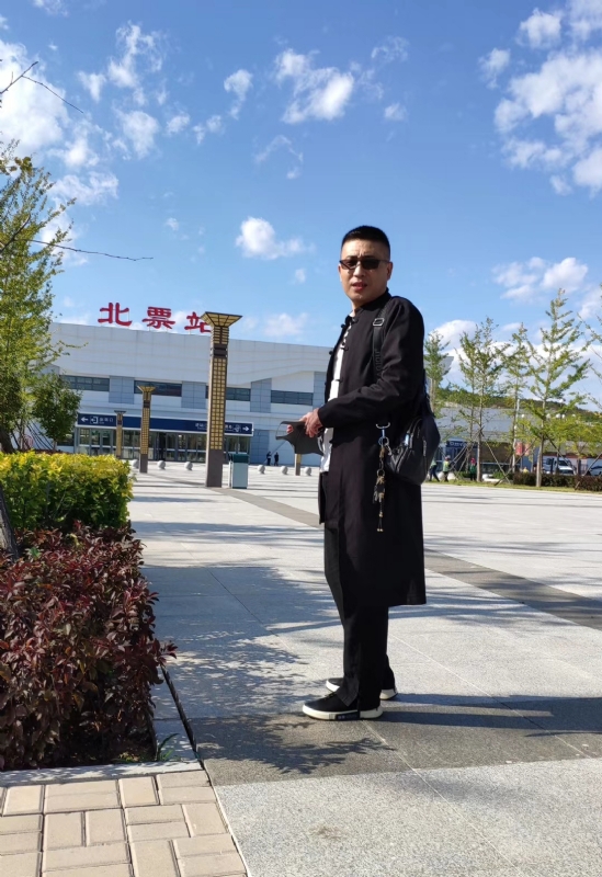 仟佰渡的第一张照片--佛山相亲服务中心