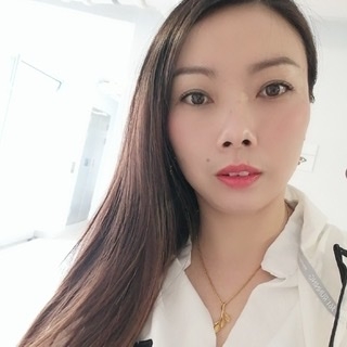 粉色蝴蝶結的第一张照片--佛山相亲服务中心