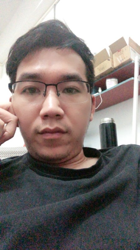 小林的第一张照片--佛山相亲服务中心