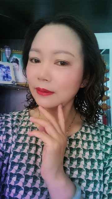 执意温柔的第一张照片--佛山相亲服务中心