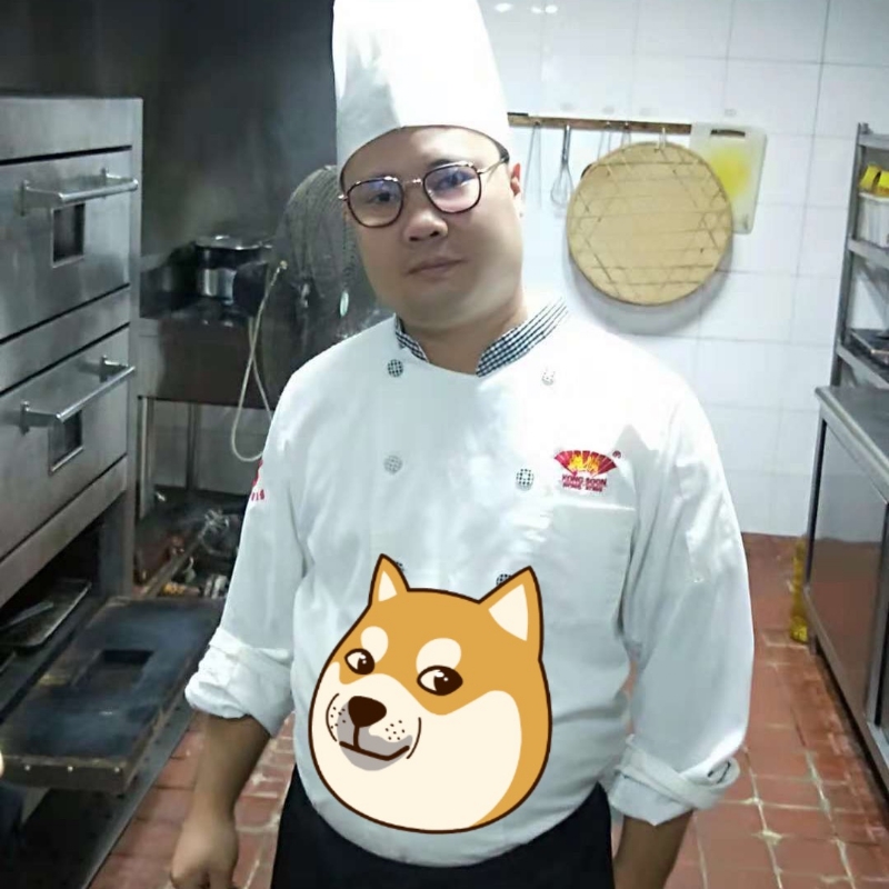 暖男的第一张照片--佛山相亲服务中心