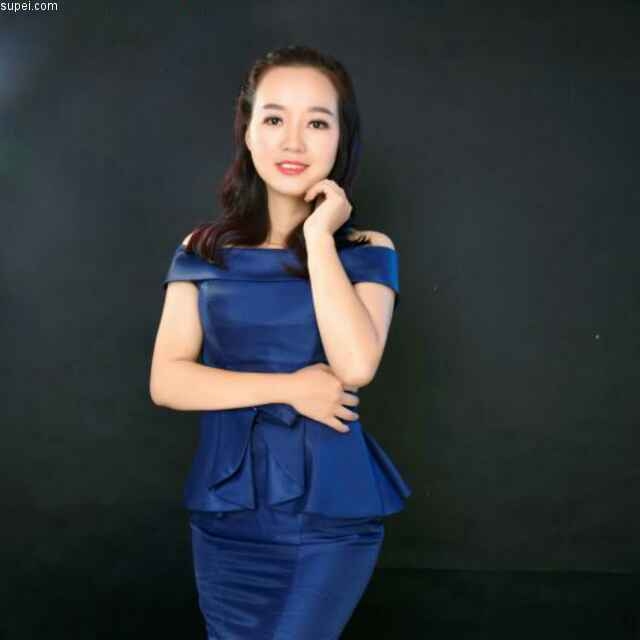 冰倩的第二张照片--佛山相亲服务中心