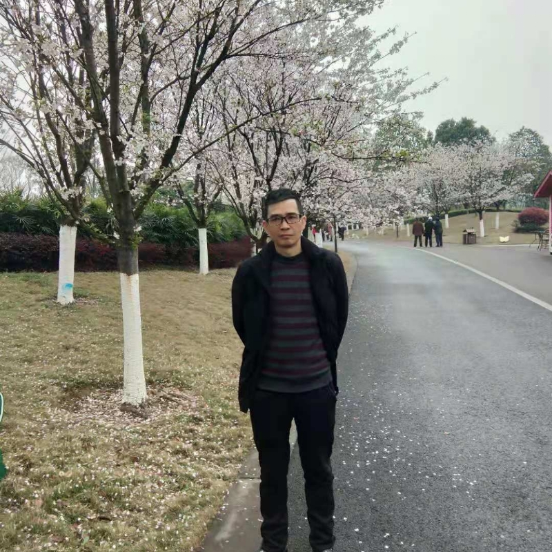 痴心爱人的第一张照片--佛山相亲服务中心