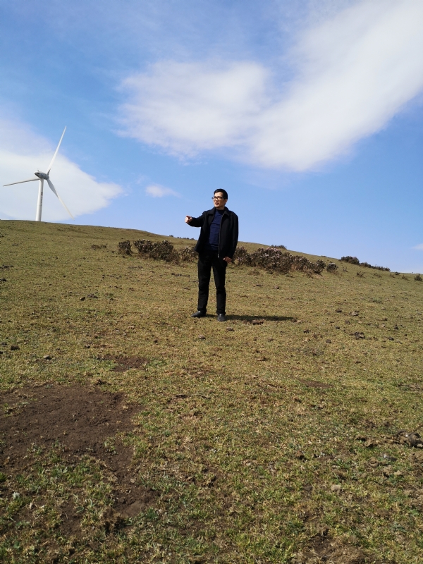 痴心爱人的第二张照片--佛山相亲服务中心