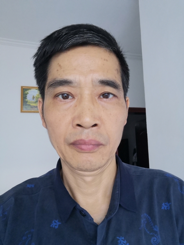 痴心爱人的第三张照片--佛山相亲服务中心