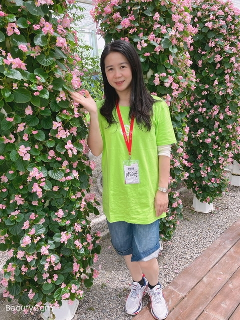 悠悠的第一张照片--佛山相亲服务中心