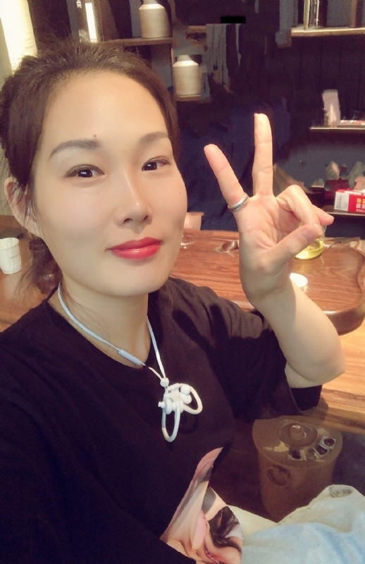 冷紫斑蝶的第一张照片--佛山相亲服务中心