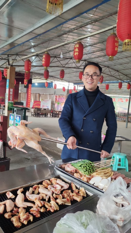 新人波导的第一张照片--佛山相亲服务中心