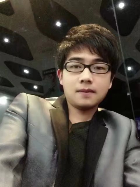 久伴的第一张照片--佛山相亲服务中心