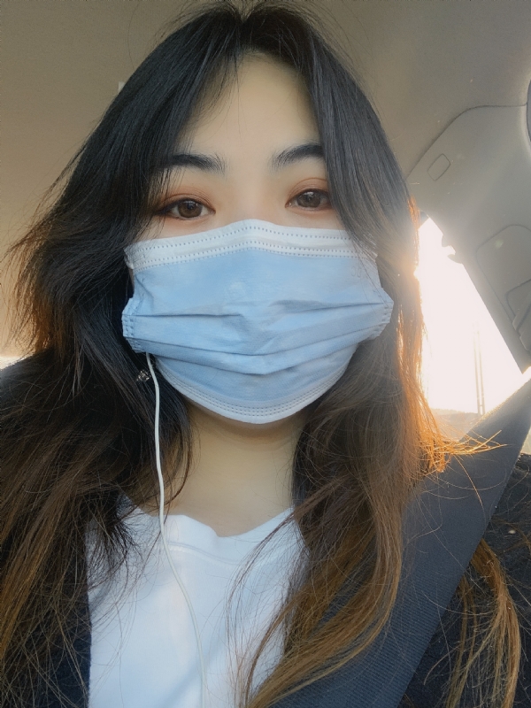 小周周的第二张照片--佛山相亲服务中心