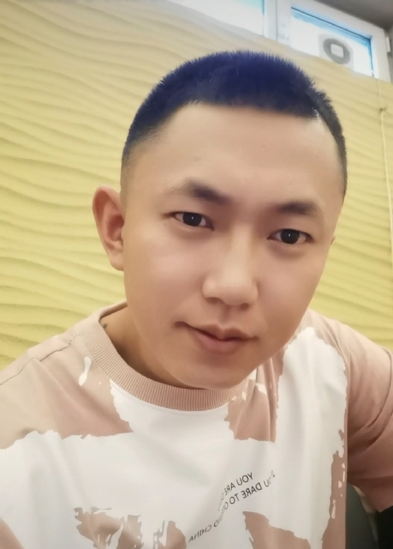 爱意随风起的第一张照片--佛山相亲服务中心