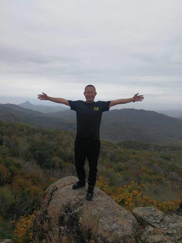 俗人的第一张照片--佛山相亲服务中心