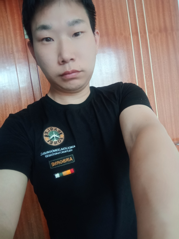 求真的第二张照片--佛山相亲服务中心