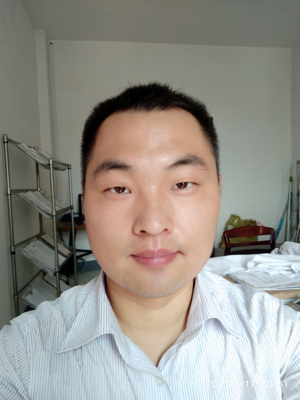 阿灿的第一张照片--佛山相亲服务中心