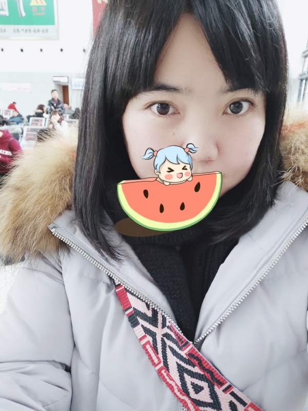 萱玲的第一张照片--佛山相亲服务中心