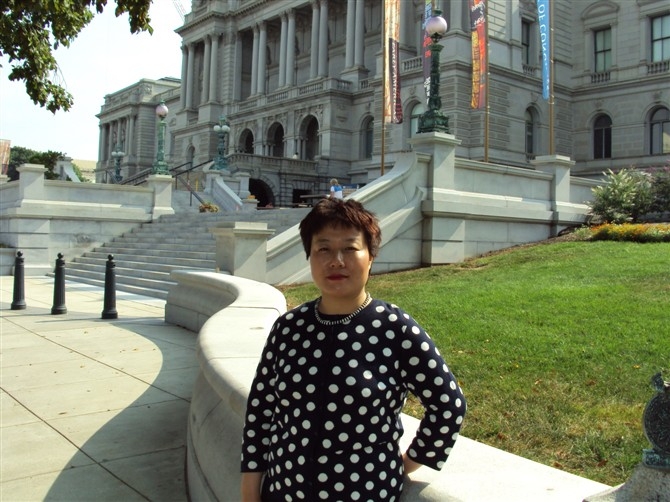 心灵归宿的第二张照片--佛山相亲服务中心