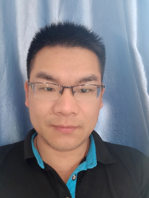 朱先生的第一张照片--佛山相亲服务中心