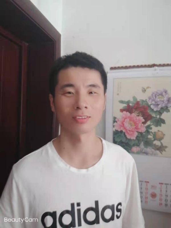 寂寞沙洲冷的第一张照片--佛山相亲服务中心