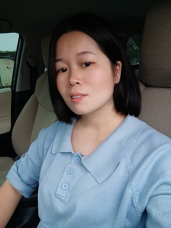 贝贝的第三张照片--佛山相亲服务中心