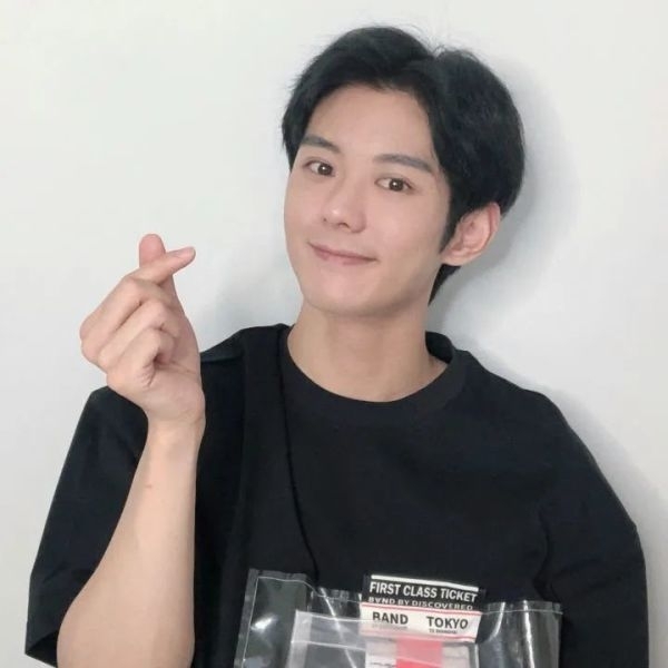 逍遥的第一张照片--佛山相亲服务中心