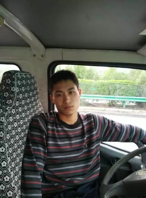 桦树林的第一张照片--佛山相亲服务中心