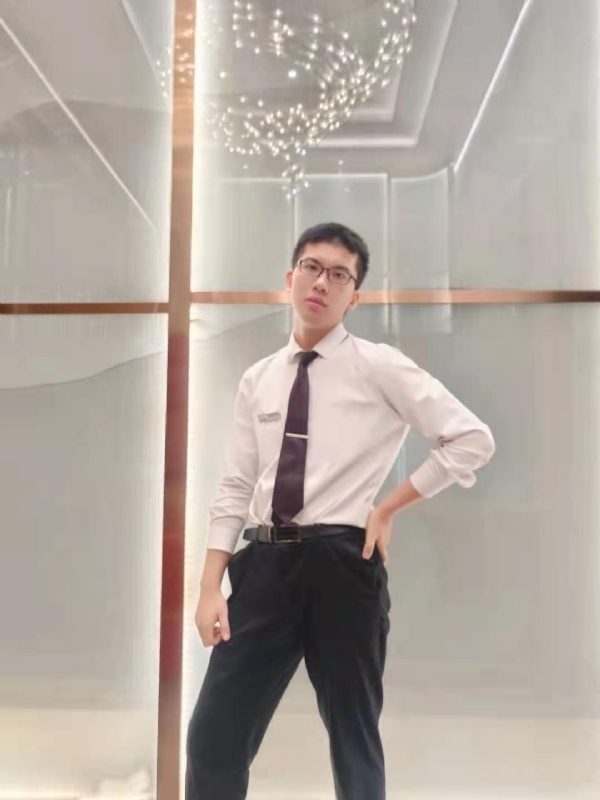 晴天的第一张照片--佛山相亲服务中心