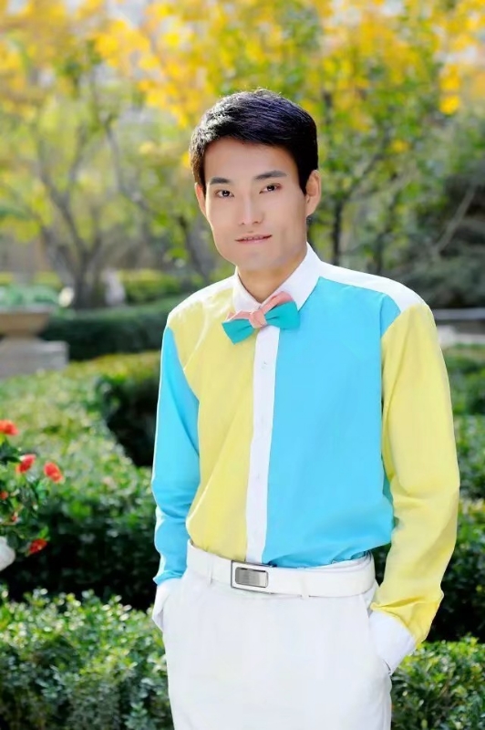 寻爱的第一张照片--佛山相亲服务中心