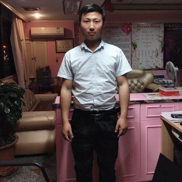 健华的第二张照片--佛山相亲服务中心