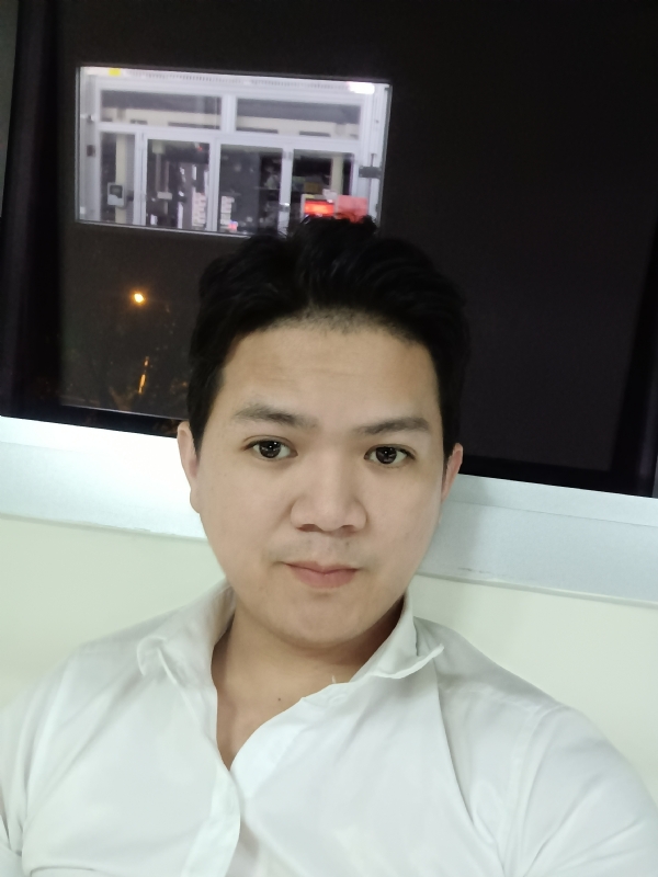 小全的第一张照片--佛山相亲服务中心