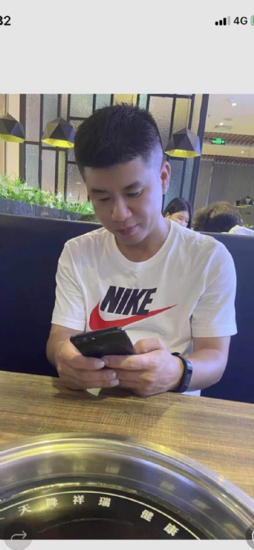 柒柒的第一张照片--佛山相亲服务中心