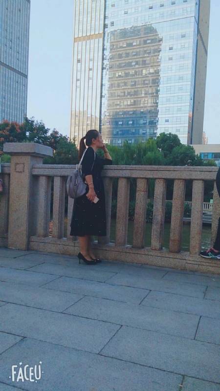 清秋的第二张照片--佛山相亲服务中心