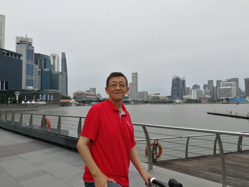 宁缺毋滥的第一张照片--佛山相亲服务中心