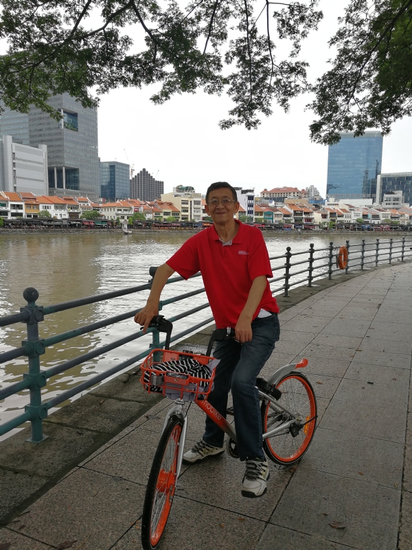 宁缺毋滥的第二张照片--佛山相亲服务中心