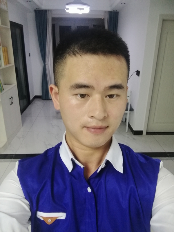 有理有你有理的第二张照片--佛山相亲服务中心