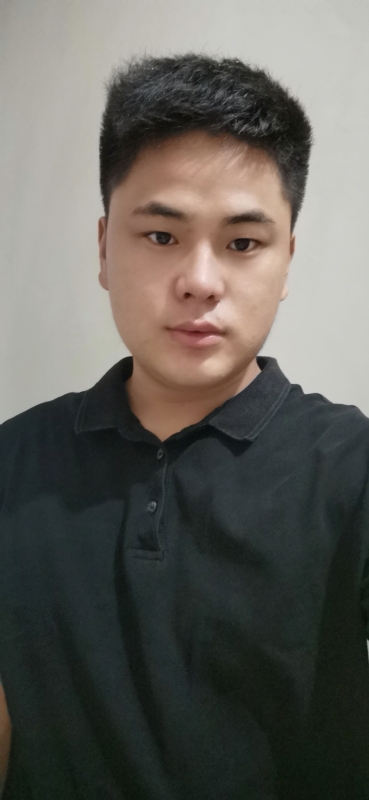 牛汉然的第一张照片--佛山相亲服务中心