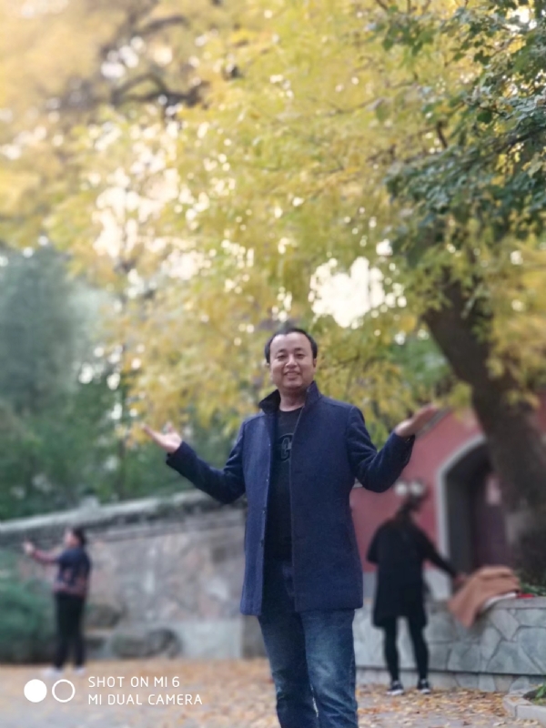 爱转角的第一张照片--佛山相亲服务中心